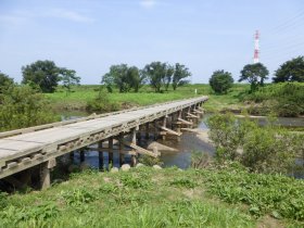 島田橋