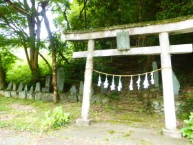 八坂神社