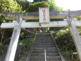 坂本山王社