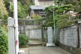 駒形神社