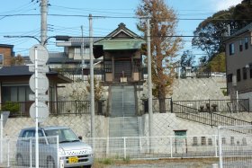 日枝神社