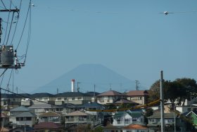 富士山