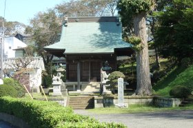 八坂神社