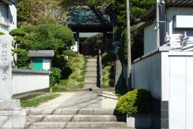 東泉寺