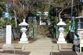 琴平神社