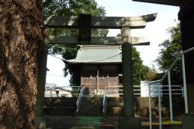 杉山神社