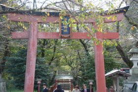 菅原神社