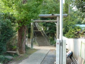 小野神社