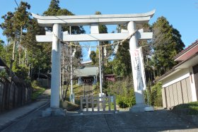 熊野神社