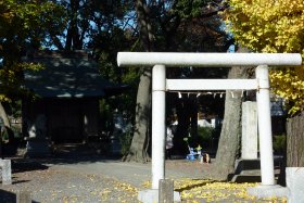 八幡神社