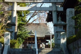 熊野神社