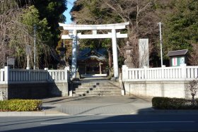 八坂神社