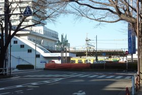 東村山駅