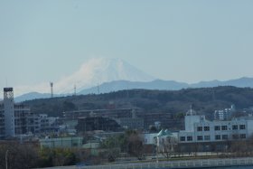 富士山