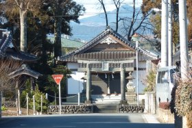 八坂神社