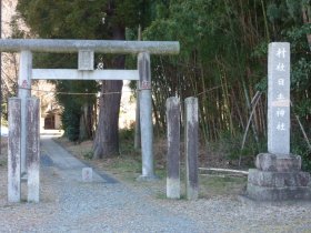 日吉神社