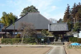 安養寺