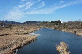 都幾川