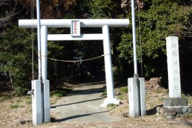 兒泉神社