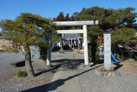 三嶋神社