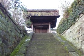 長寿寺