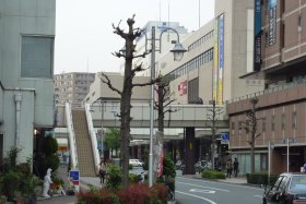 高崎駅