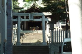 多田神社