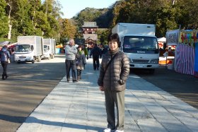 鶴岡八幡宮