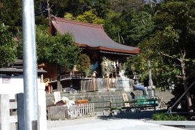 瀬戸神社