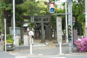 大戸神社