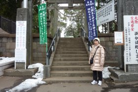 篠原八幡神社