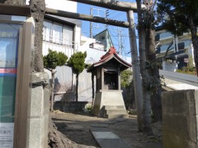 妙義神社