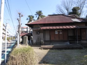 来迎寺