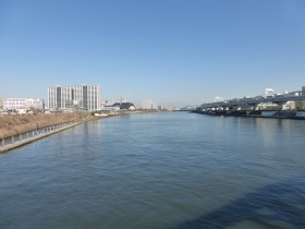 白鬚橋