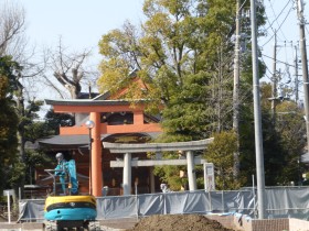 日枝神社