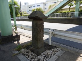 庚申塔