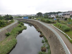 恩田川