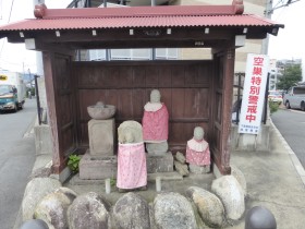 片町地蔵