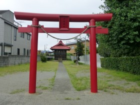 日枝神社