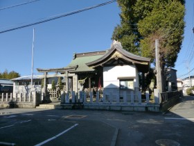 熊野神社