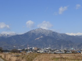 大山