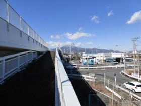 小田原厚木道路