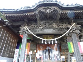 大山寺