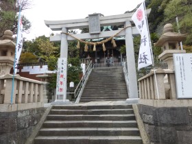 叶神社