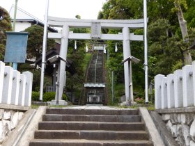 諏訪神社