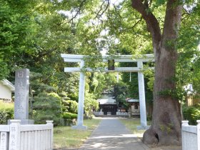 日枝神社