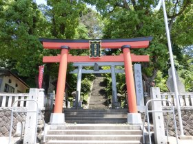 五所八幡宮