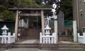 浅間神社