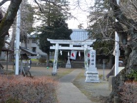 小野神社