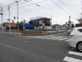 中原街道